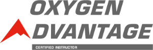 Oxygen Advantage Instructor Robert Mittl Stuttgart Germany