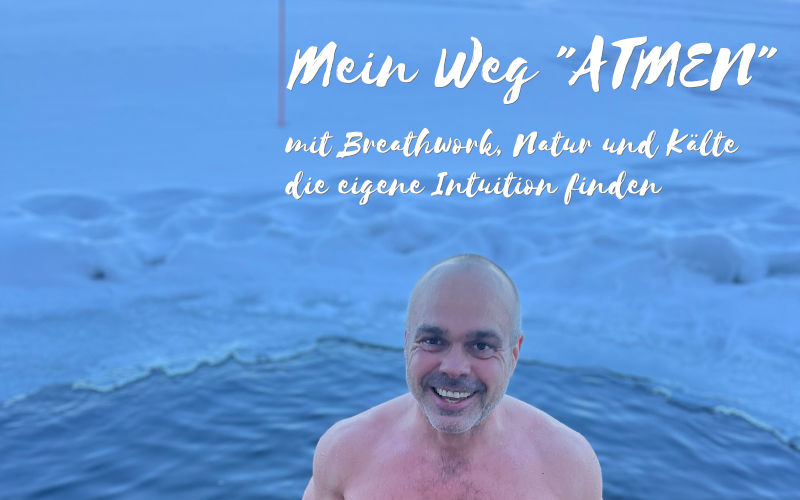 Vorschaubild: Mein Weg zum Atmen — Video von Robert Mittl
